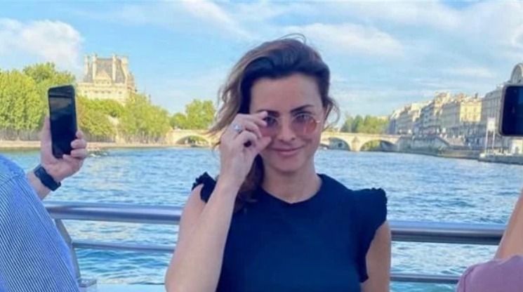 مكنش هيبقي فيه نور اللبنانية : كانت هتموت غرقانة من 30 سنة – إعرف الي حصل