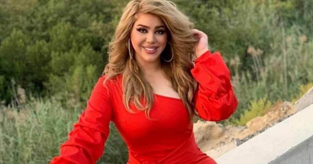 شاهد .. مروة راتب تستفز الجمهور من جديد وتصف نفسها بملكة جمال المجرة