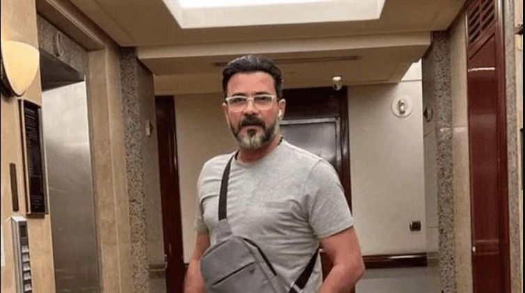 الونش محمد رجب قالب كورنيس المعادي