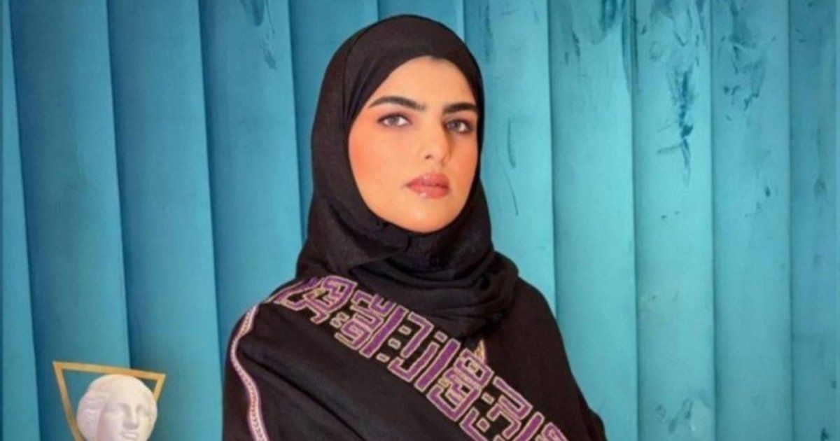 شاهد .. أول صورة واضحة لزوج سارة الودعاني.. تعرفوا إليه