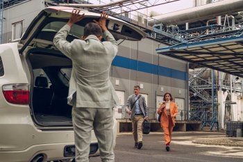 شاهد .. إليكم موعد طرح المسلسل العالمي "Last Light" حصرياً بالشرق الأوسط بالمشاركة مع ممثلَيْن سعودييْن