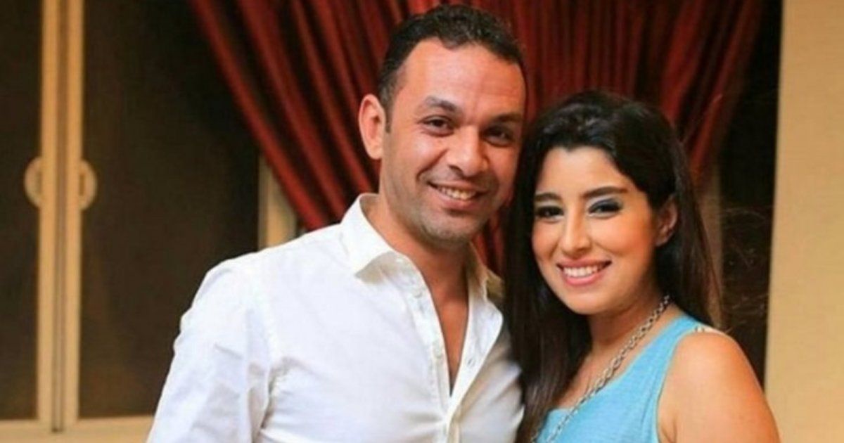 شاهد .. هل عادت أيتن عامر الى زوجها محمد عز العرب بعد مرور فترة قصيرة على انفصالهما؟