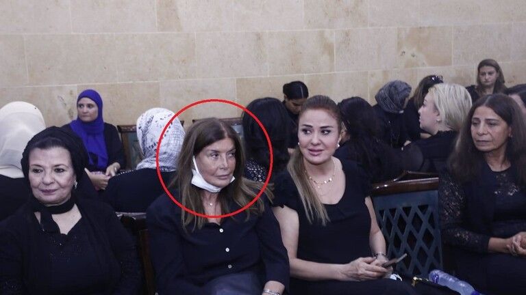 حملة التنمر بالفنانة ميرفت أمين نظمها الإخوان وبئس المصير