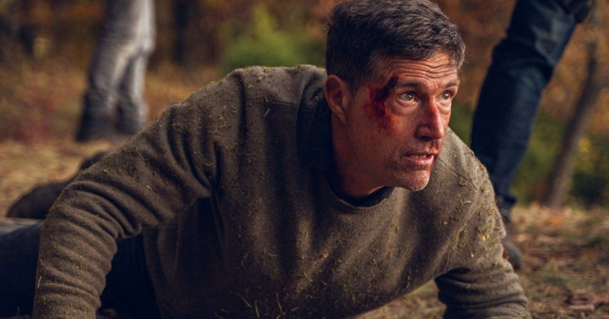 شاهد .. إليكم موعد طرح المسلسل العالمي "Last Light" حصرياً بالشرق الأوسط بالمشاركة مع ممثلَيْن سعودييْن