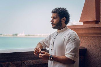 شاهد .. إليكم موعد طرح المسلسل العالمي "Last Light" حصرياً بالشرق الأوسط بالمشاركة مع ممثلَيْن سعودييْن