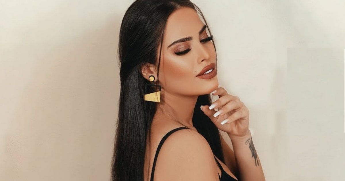 شاهد .. سارة الزكريا تطرح أحدث أغانيها "فرطنا المسبحة"