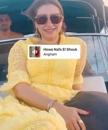 شاهد .. هشام ربيع يرجع طليقته إلى ذمته وبوسي أصبحت ضرّة-بالصور