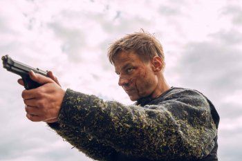 شاهد .. إليكم موعد طرح المسلسل العالمي "Last Light" حصرياً بالشرق الأوسط بالمشاركة مع ممثلَيْن سعودييْن