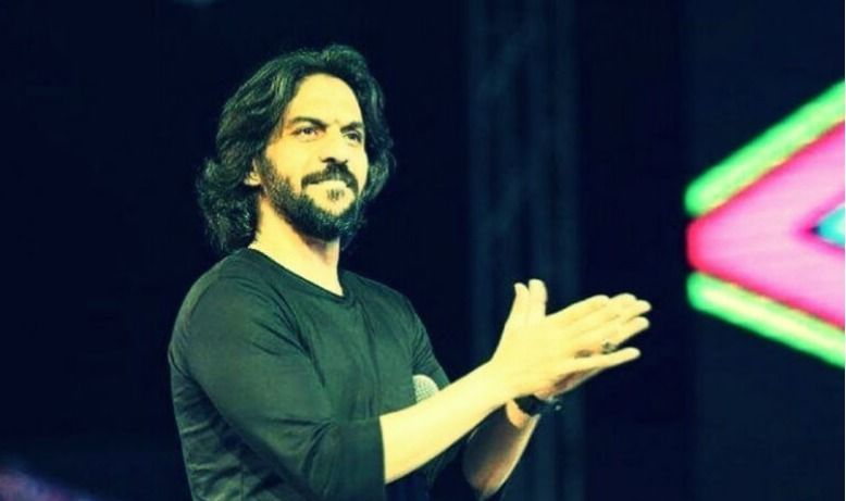 بهاء سلطان محظوظ بسبب جمهوره : وصفوه بالطيب الحنين