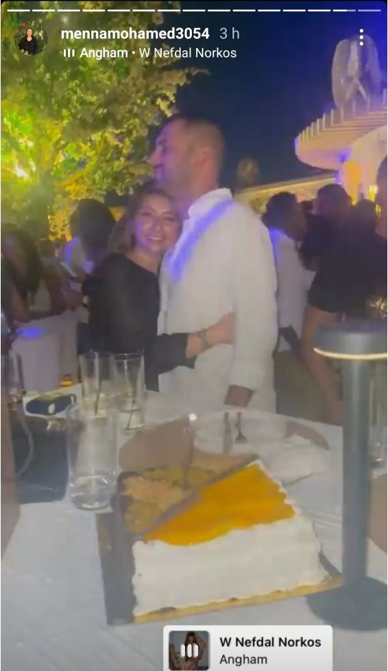 كيد النسا – وصلة رقص بين زوج بوسي وضرتها