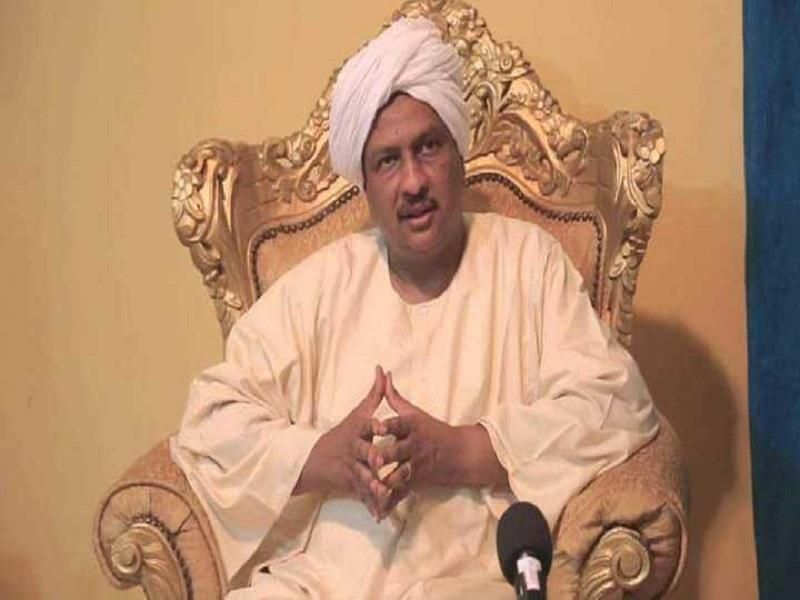 الشريف الهندي يشيد بدور مصر في دعم أمن واستقرار السودان