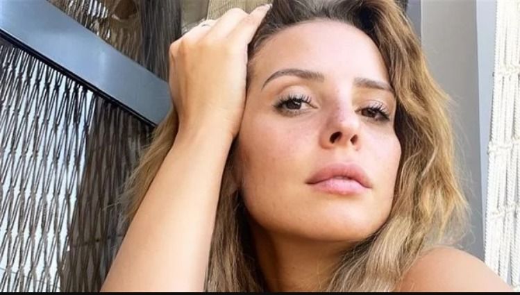 إيمان العاصي صحيت من النوم علي التصوير – شاهد