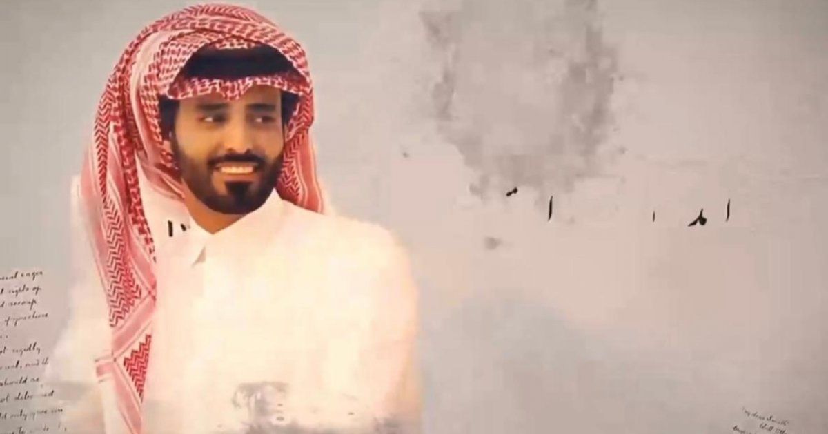 شاهد .. الفنان راشد الجزوى ينضم إلى شركة نجوم الدار البيضاء