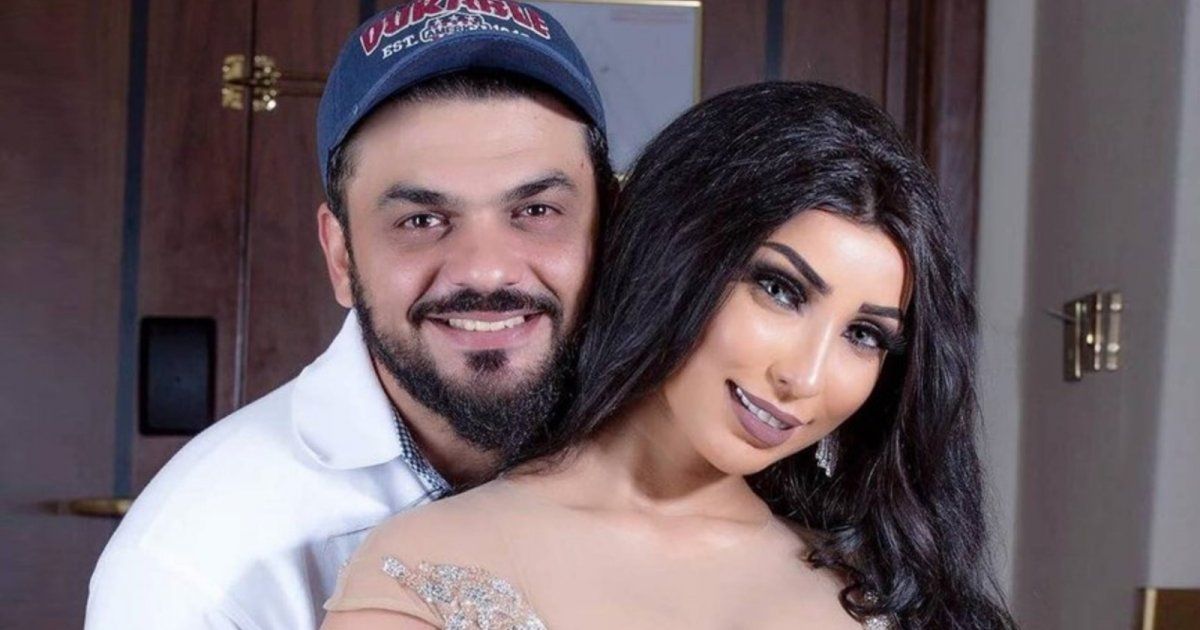 شاهد .. محمد الترك ينقل إلى المستشفى وما علاقة دنيا بطمة؟