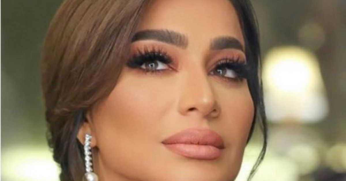 شاهد .. بالفيديو - بسمة وهبة تكشف آخر تطورات حالتها الصحية