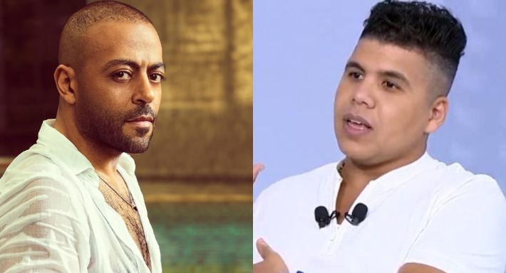 تامر عاشور خد 200 ألف جنيه من عمر كمال بسبب “قولوا له سماح”