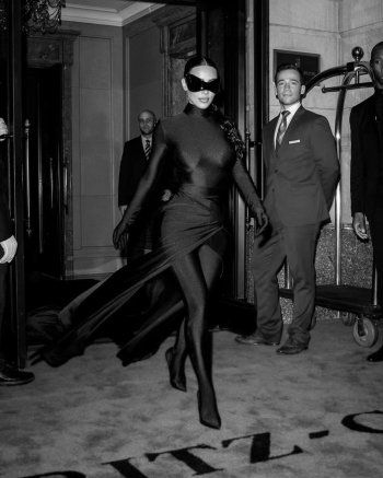 شاهد .. نور عريضة على خطى كيم كارداشيان... وهل تتفوق عليها؟ - بالصور