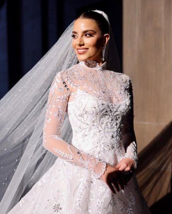 شاهد .. بالصور- سينتيا صموئيل تدخل القفص الذهبي..وجمالها حديث الجمهور