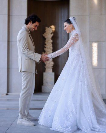 شاهد .. بالصور- سينتيا صموئيل تدخل القفص الذهبي..وجمالها حديث الجمهور