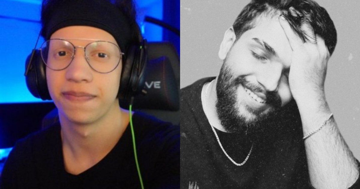 شاهد .. أحمد عدنان ومحمد عبد الحسين يطلّان بحلّة جديدة ويستعرضان احترافهما في الالعاب