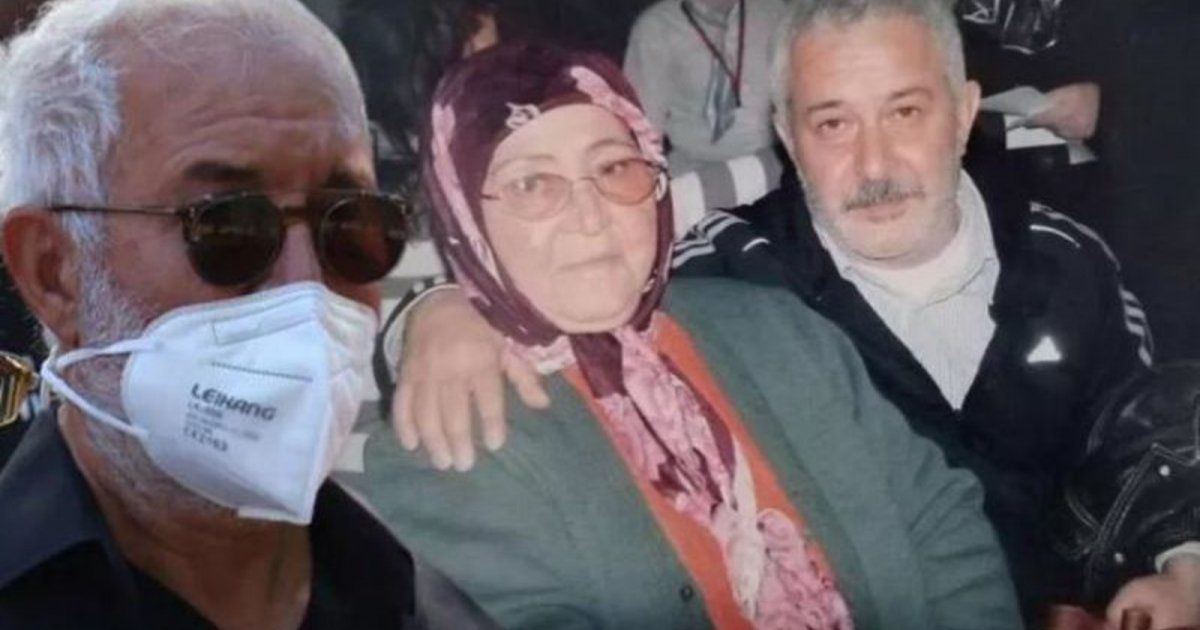 شاهد .. والدة النجم التركي علي سورملي تنتحر في عمر الـ82 عاماً بطريقة مؤلمة لهذا السبب
