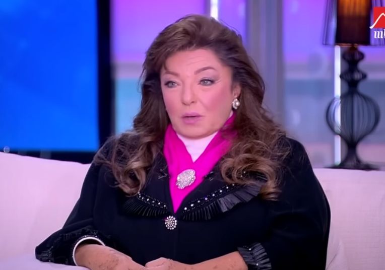 هدي رمزي :”أنا معتزلتش الفن وعمري ماقابلت الشيخ الشعراوي”