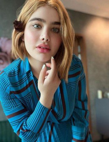 شاهد .. أنجي خوري تشعل مواثع التواصل الإجتمتاعي بجمالها