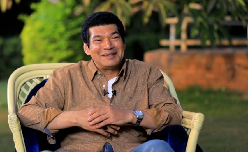 باسم سمرة: دوري في عمارة يعقوبيان نقلة في حياتي ولم اقبل أفلام بسبب حاجتي للمال