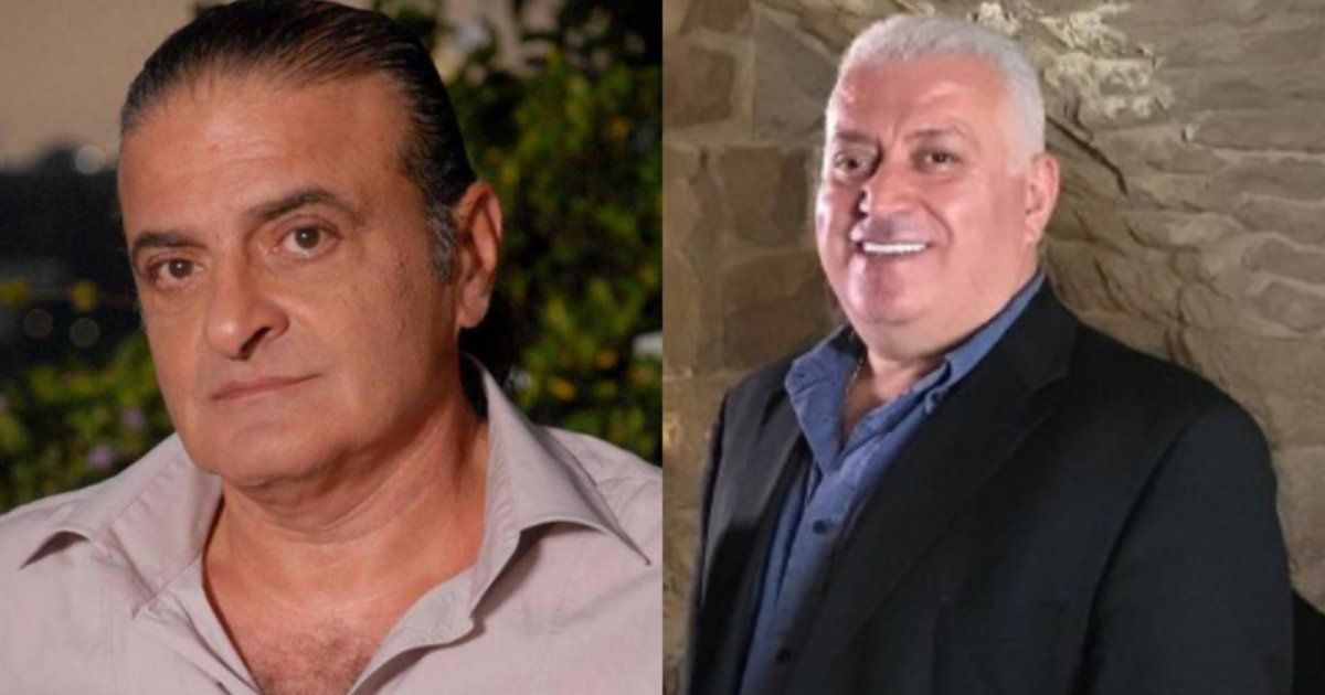 شاهد .. خاص الفن- أندريه جدع للمرة الأولى في الدراما.. وإيلي معلوف عراب الحدث