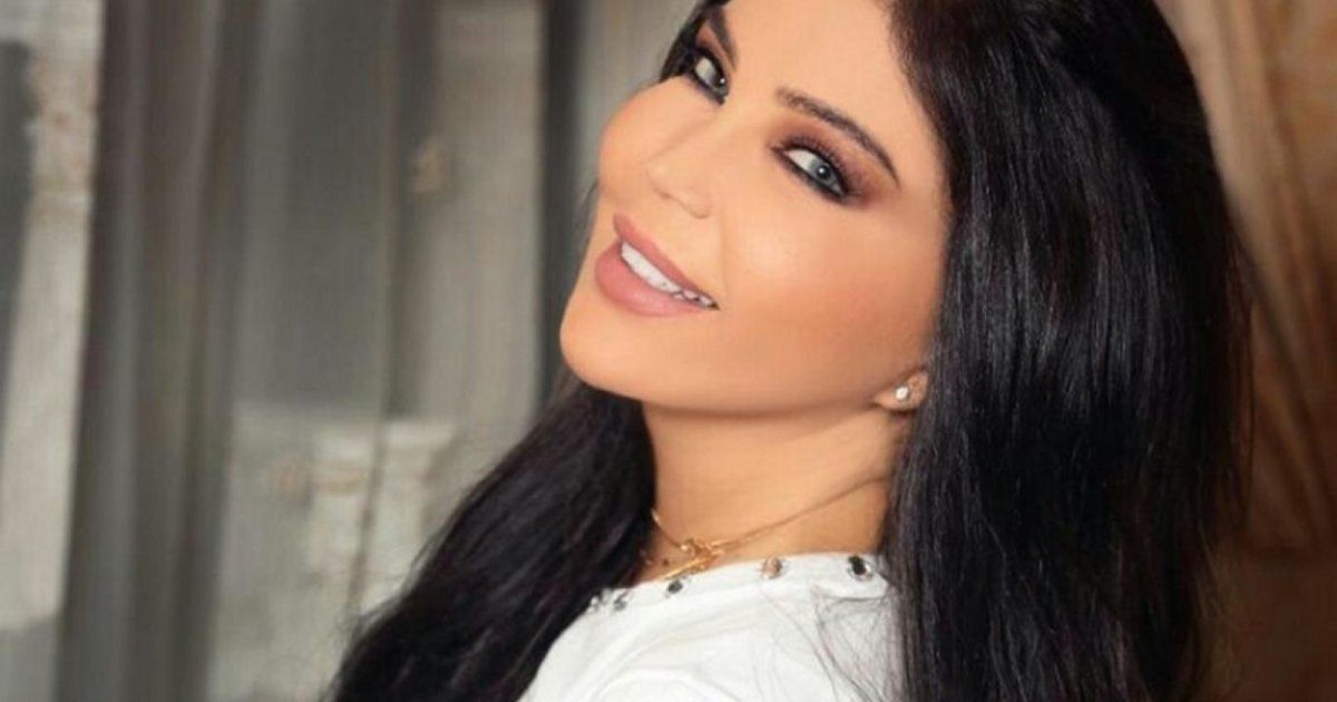 شاهد .. مي حريري تشارك في مراسم وداع الملكة إليزابيث.. وهذا ما قالته