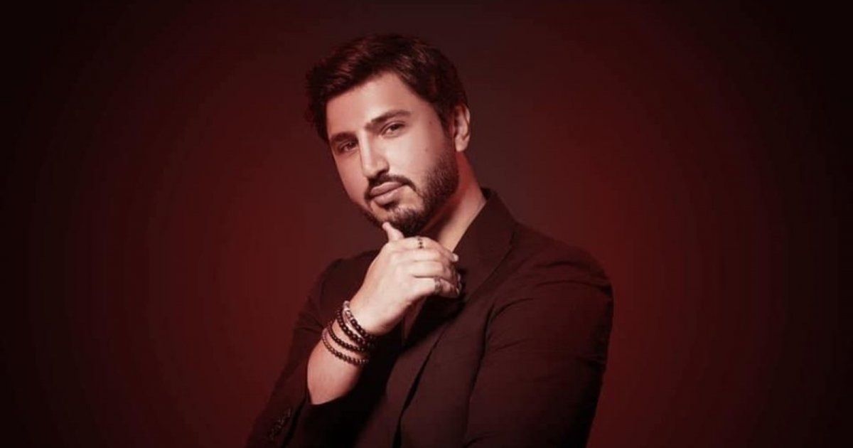 شاهد .. محمد شاكر يكشف حقيقة أصدقائه بـ "لمّا لمّا"-بالفيديو