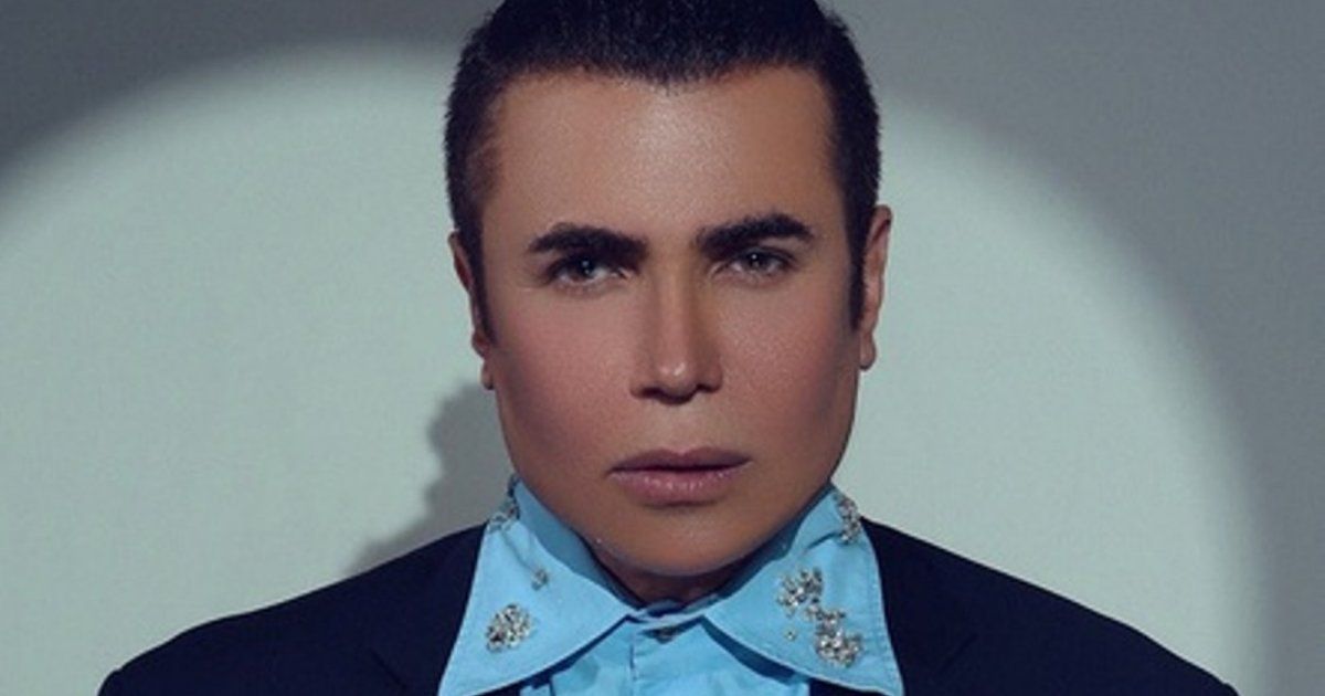 شاهد .. بالصور- جو رعد يتعرض لوعكة صحية ويُدخل الى غرفة الطوارئ