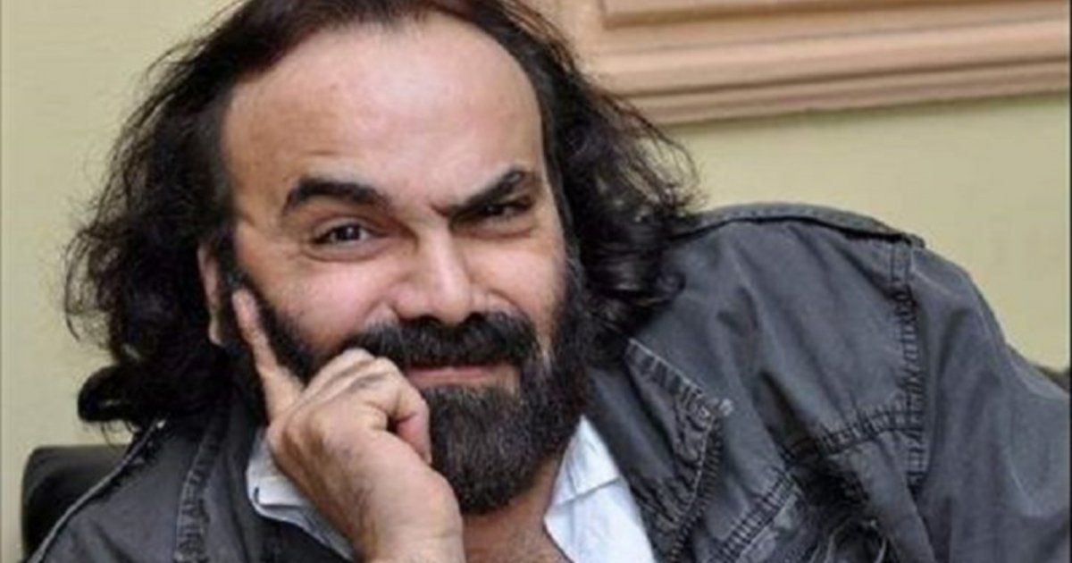 شاهد .. خاص الفن- نادر أبو الليف يكشف خطواته المستقبلية وهذا ما يركز عليه