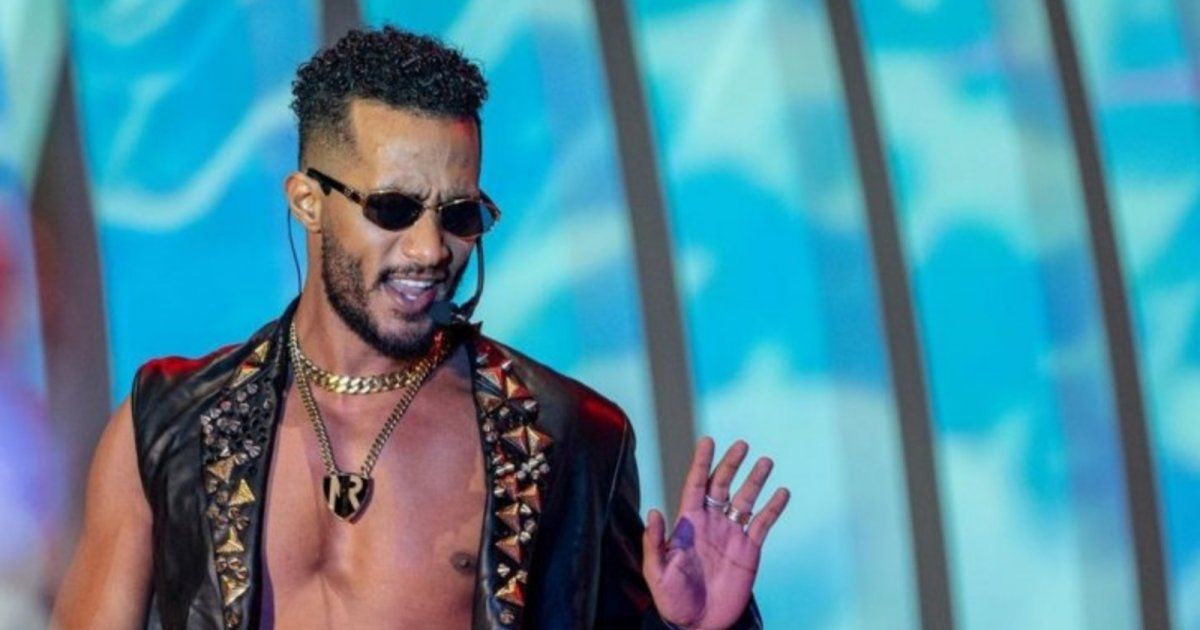 شاهد .. محمد رمضان يشوّق لـ "دوشة" ومفاجأة في الفيديو