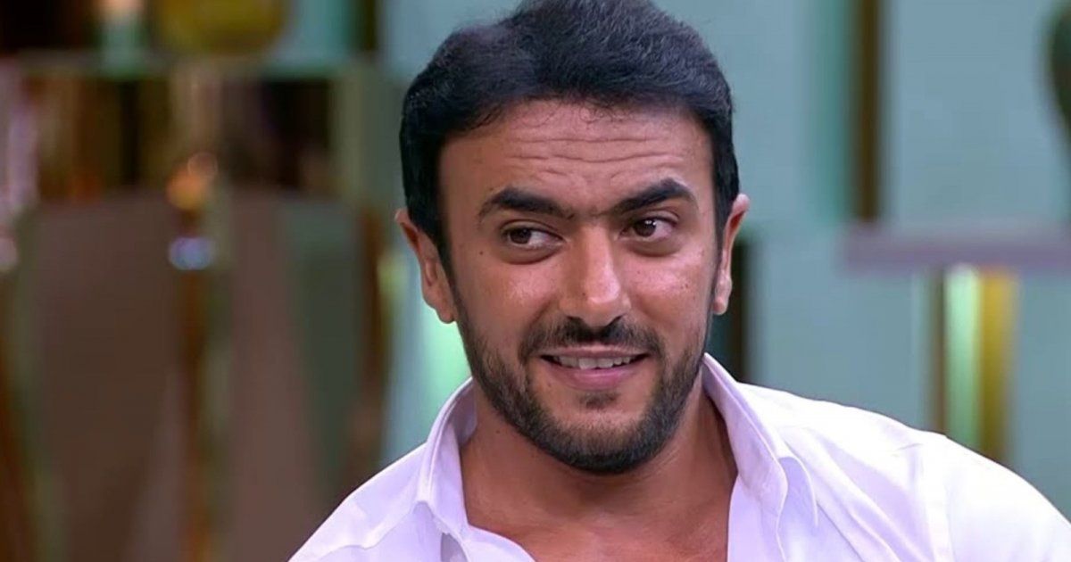 شاهد .. أحمد العوضي يشوق الجمهور لمسلسله الجديد..ويعدهم بمفاجأة