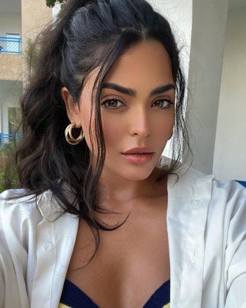 شاهد .. أسماء جلال تطل بجمال بالغ.. وتوجه هذه الرسالة للجمهور