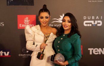 شاهد .. نعمة رياض: من التلفزيون الى الإذاعة إستمرارية في النجاح وتنوع في المواضيع