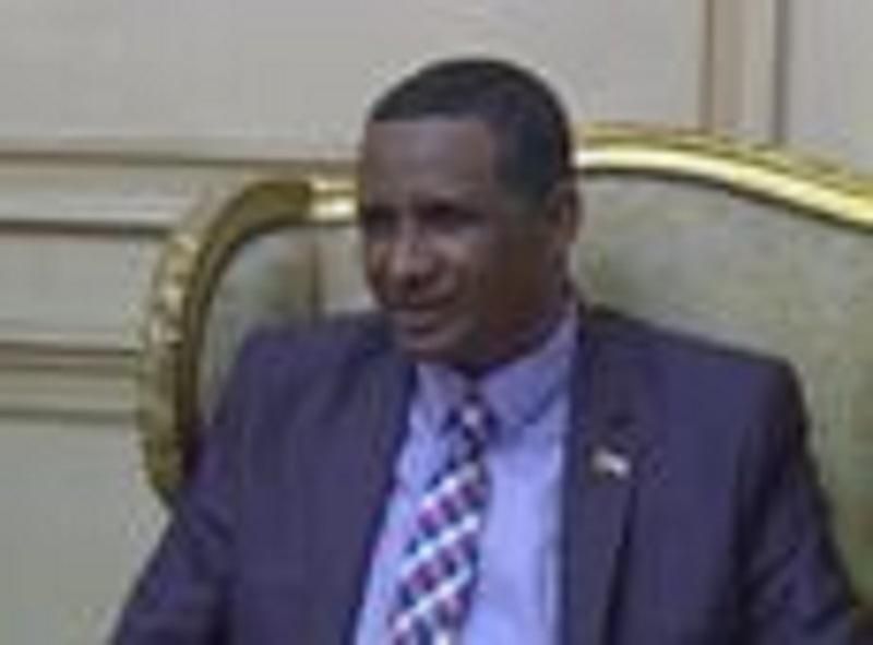 دقلو يرحب بمشروع الدستور الذي أعدته لجنة المحامين