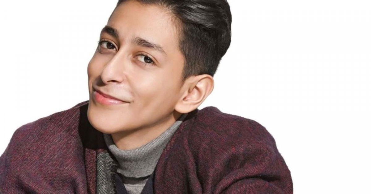 شاهد .. ريان جيلر برسالة نارية وقاسية لمنتقديه...وهذا ما قاله