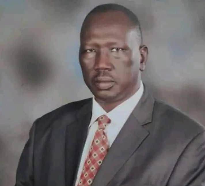 حاكم الاقليم الازرق يستقبل وفد قيادات الإدارة الأهلية للرحل