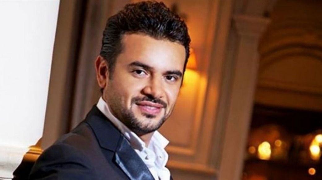 حتي سامو زين متهرب من الضرايب : عيب