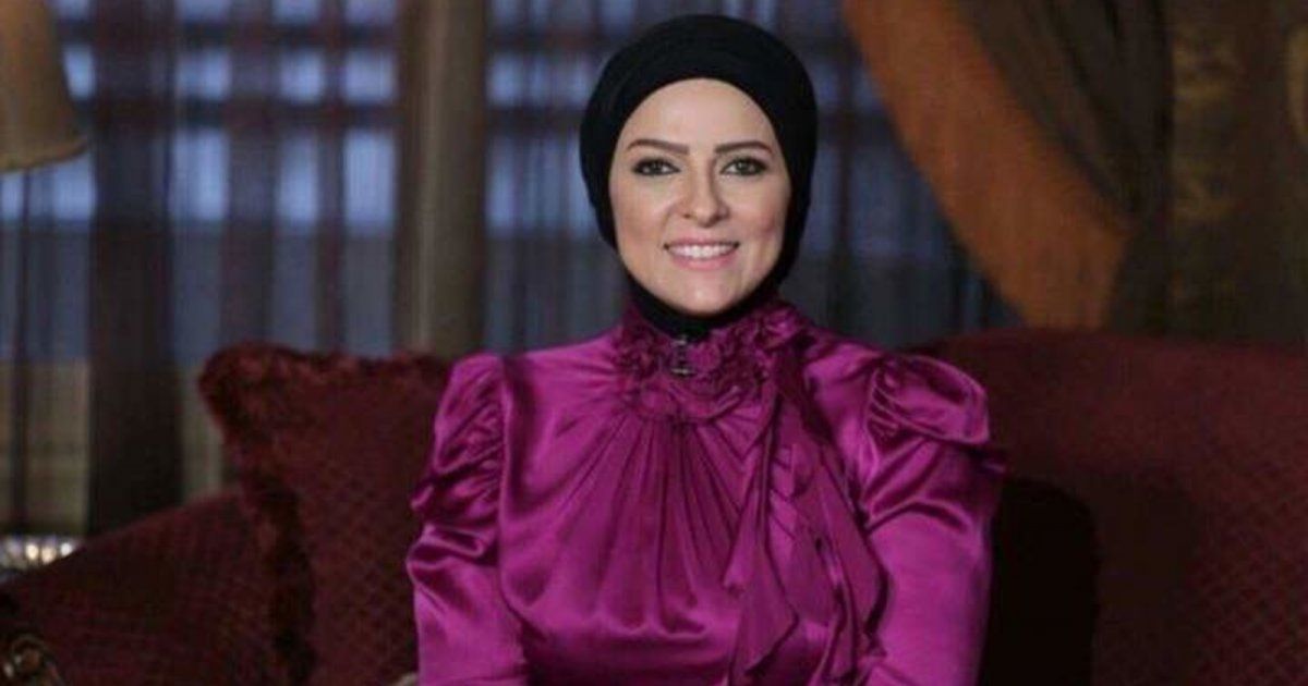 شاهد .. دعاء فاروق تكشف عن حالة زوجها بعد دخوله المستشفى