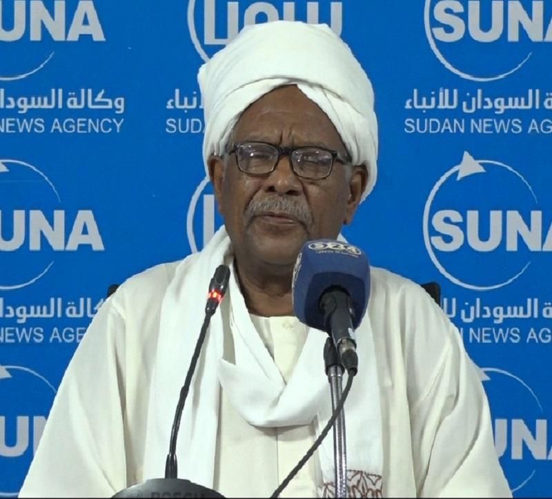 الأعلان عن مبادرة "الخطوة خطوة" لعبور الفترة الإنتقالية