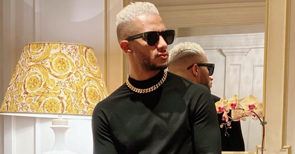 شاهد .. محمد رمضان يتعاقد على فيلم "مرزوق وإيتو" وهذه التفاصيل