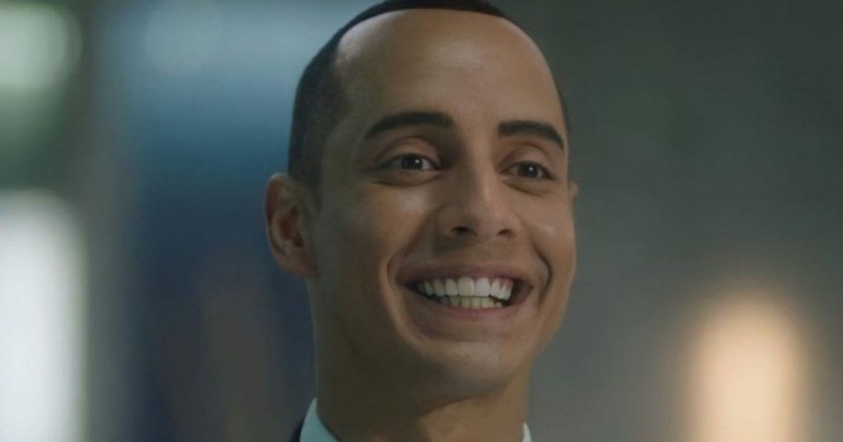 شاهد .. عمرو وهبة لا يمانع الانتقادات لكن يرفض الإساءة