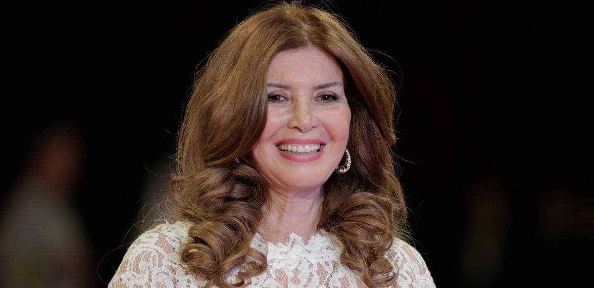 شاهد .. خاص الفن-ميرفت أمين تكشف عن خطتها الفنية المقبلة