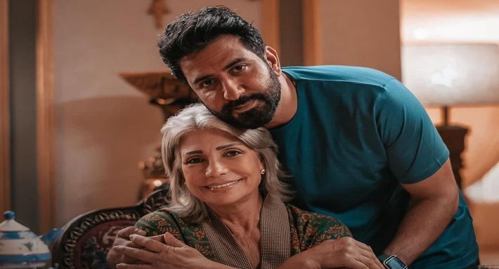 سوسن بدر تشارك لاول مرة بالدراما الخليجية