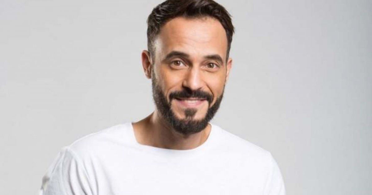 شاهد .. زوجة يوسف الشريف ترسل له هذه الكلمات بمناسبة عيد ميلاده