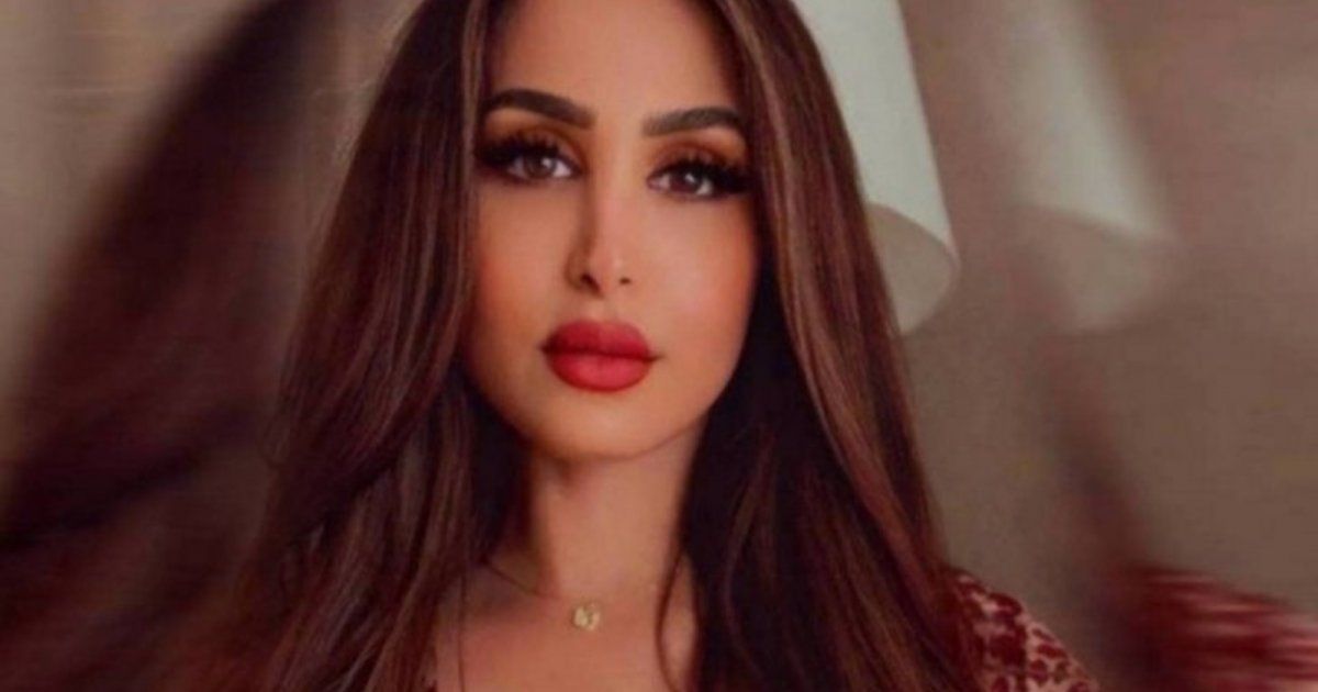 شاهد .. هند القحطاني تعلق على شائعة هروب ابنتها من المنزل