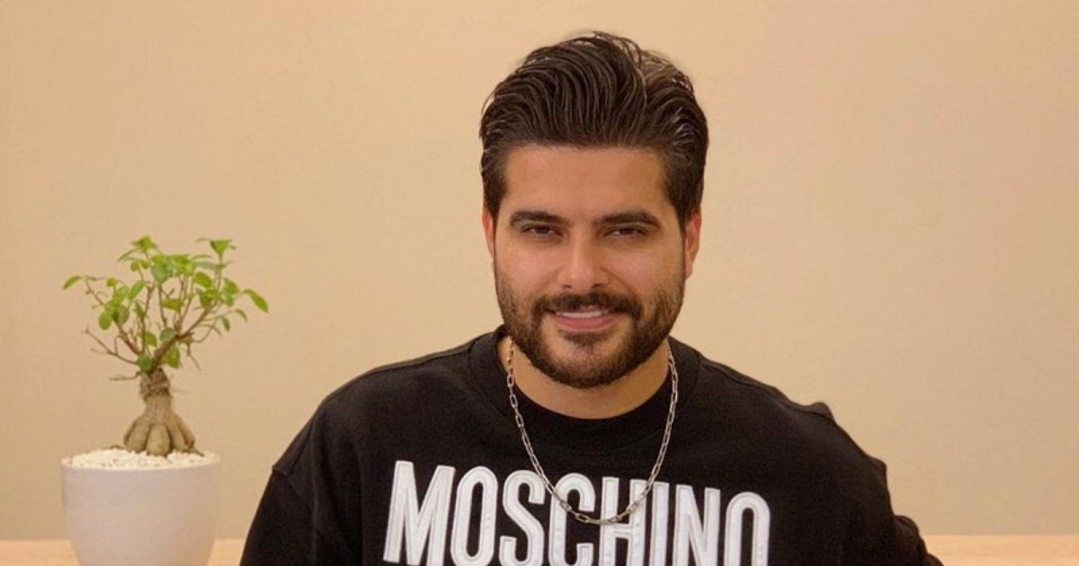 شاهد .. بالفيديو-ناصيف زيتون يشوّق متابعيه لكليب "بالأحلام" وداليدا خليل وغيرها يعلقون